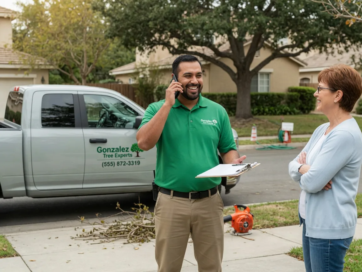 Tree Service Winesburg, OH FAQs